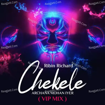 Chekele (VIP Mix) Cover