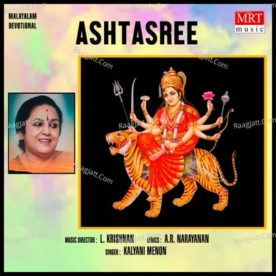 Ashtasree - Kalyani Menon