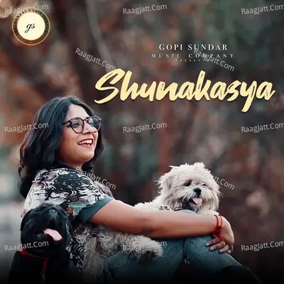 Shunakasya Cover