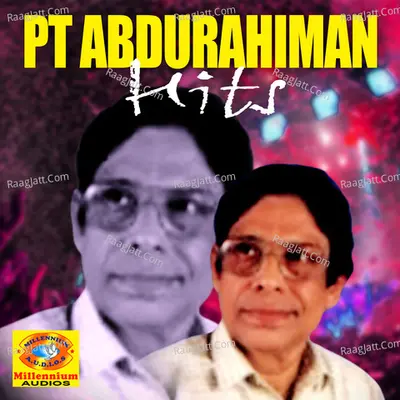 PT Abdurahiman Hits Poster