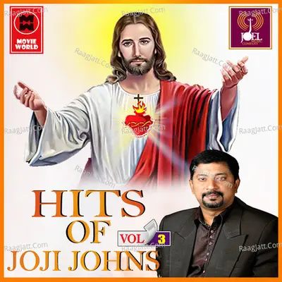 Hits Of Joji Johns Vol 3 Poster
