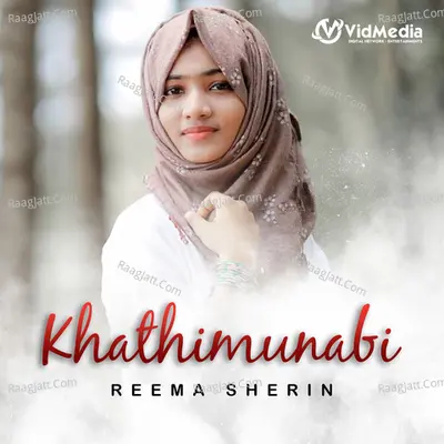 Khathimunnabi Cover