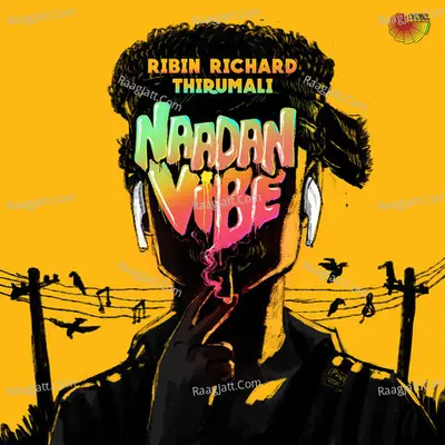 Naadan Vibe Cover