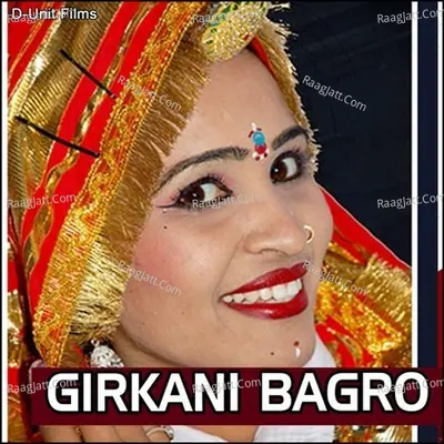 Girkani Bagro - Sarwan