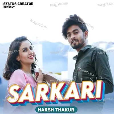 Sarkari Cover