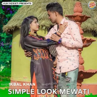 Simple Look Mewati Cover