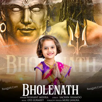BholeNath Cover