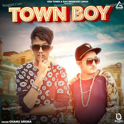 Town Boy