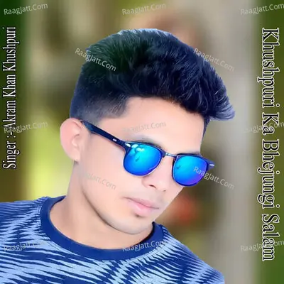 Khushpuri Ka Bhejungi Salam