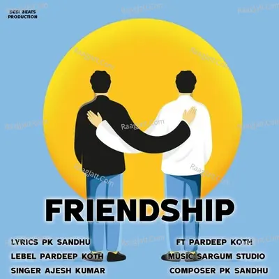 FRIENDSHIP