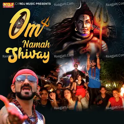 Om Namah Shivay Cover