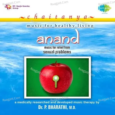 Chaitanya Anand - Dr. P. Bharathi