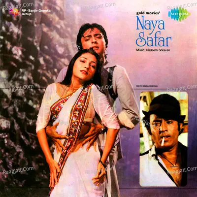 Naya Safar Poster
