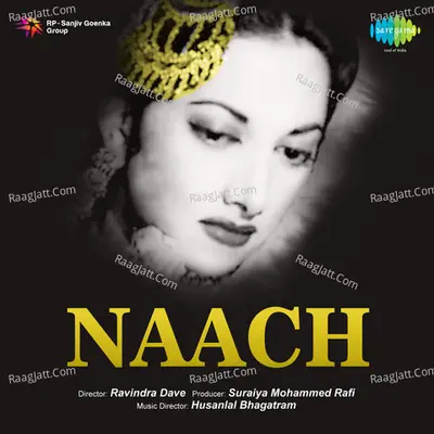 Naach - Husnlal - Bhagatram