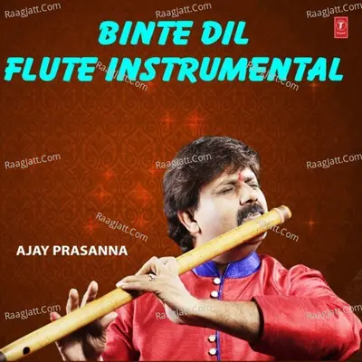 Binte Dil - Flute Instrumental