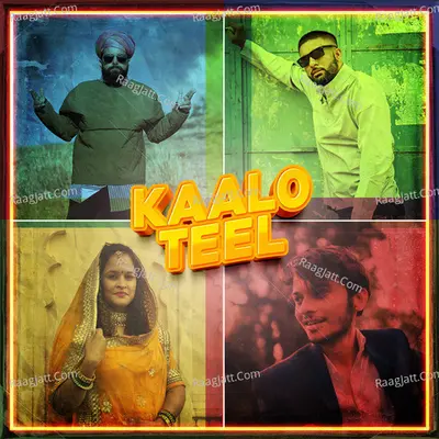 Kaalo Teel Cover