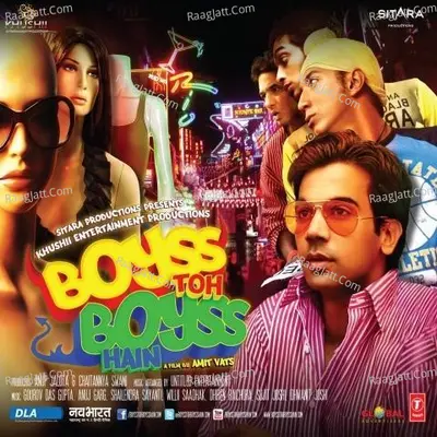Boyss Toh Boyss Hain Poster