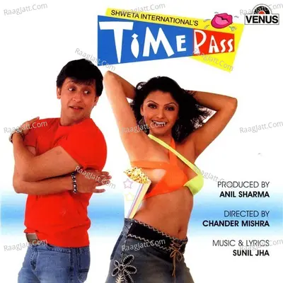 Time Pass- Film Poster