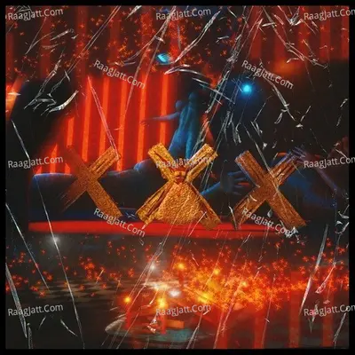 XXX Cover