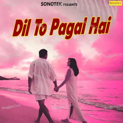 Dil To Pagal Hai Poster