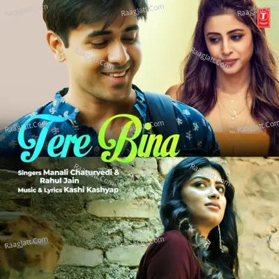Tere Bina Cover