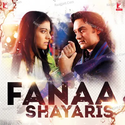 Fanaa Shayaris Cover