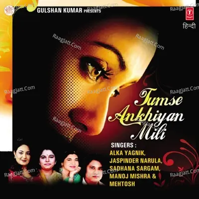 Tumse Ankhiyan Mili - Neela-Aakash