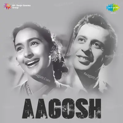Aagosh Poster