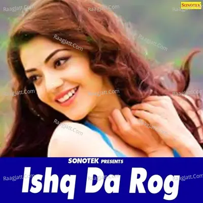 Ishq Da Rog Poster