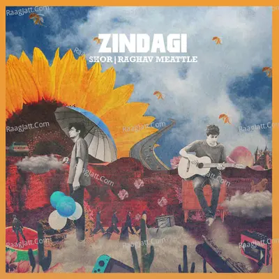 Zindagi