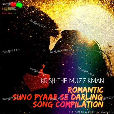 Romantic Suno Pyaar Se Darling Song Compilation Poster