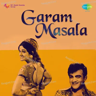 Garam Masala - Asha Bhosle
