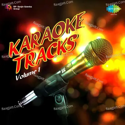 Karaoke Tracks Volume 1  - Mukesh