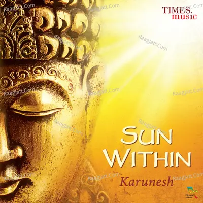 Sun Within Poster