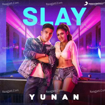 Slay Cover