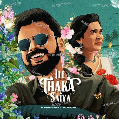 Ill Thaka Saiya Cover