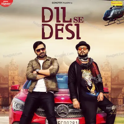 Dil Se Desi Cover