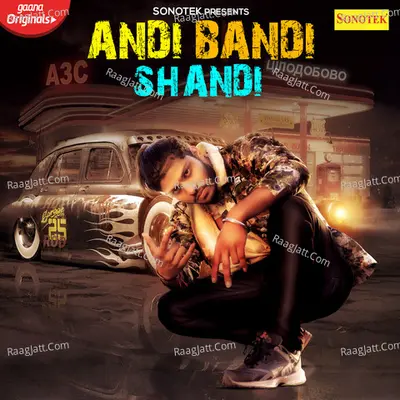 Andi Bandi Shandi
