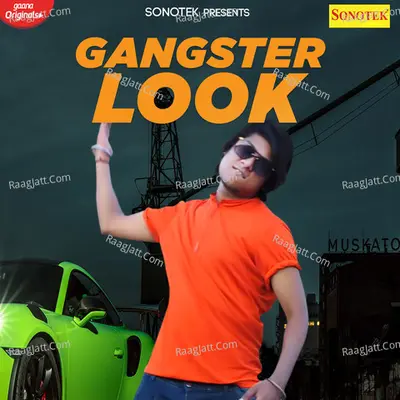 Gangster Look