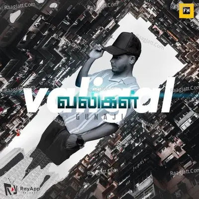 Valigal Cover