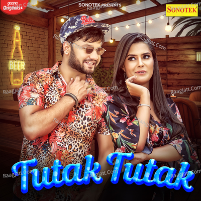 Tutak Tutak Cover