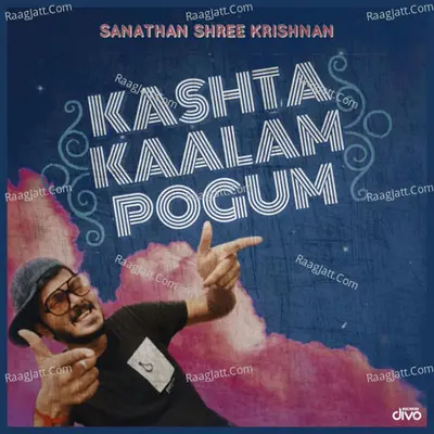 Kashta Kaalam Pogum Cover