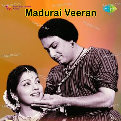 Madurai Veeran Cover