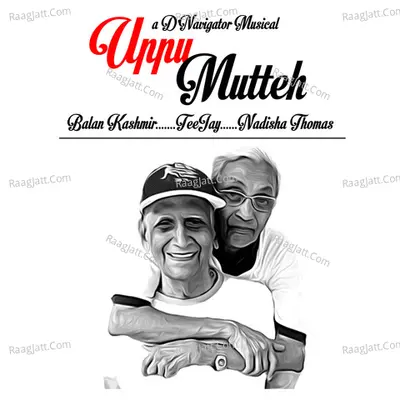 Uppu Mutteh Cover