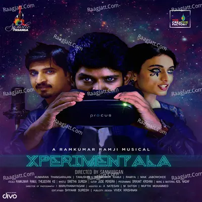 Xperimentala