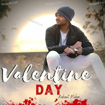 Valentine Day Cover