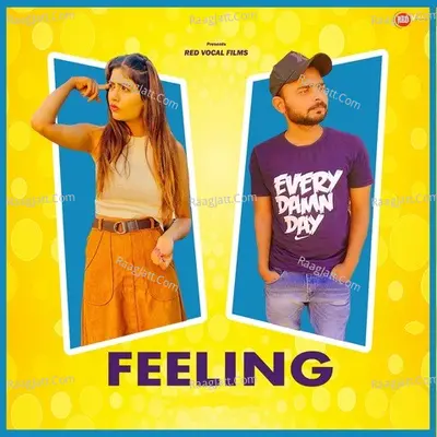 Feeling Cover