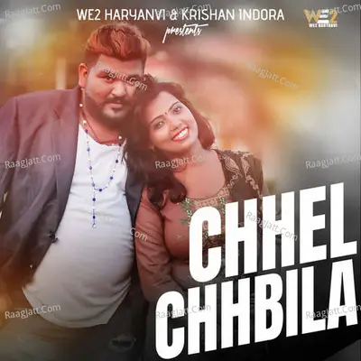 Chhel Chhabila (feat. Ravi Rajput) Cover