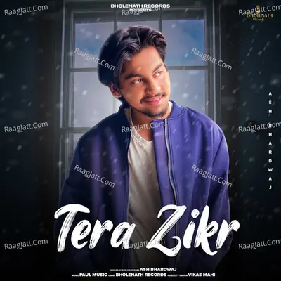 Tera Zikr