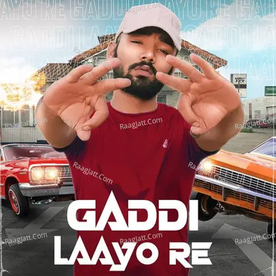 Gaddi Laayo Re Cover